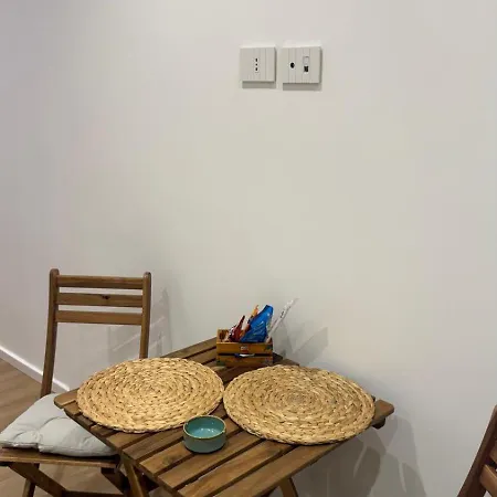 Gudhousechiaia Dom wakacyjny