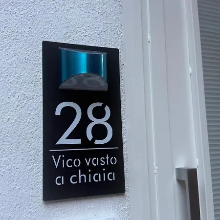 Dom wakacyjny Gudhousechiaia *