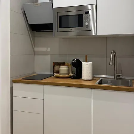 Gudhousechiaia Dom wakacyjny